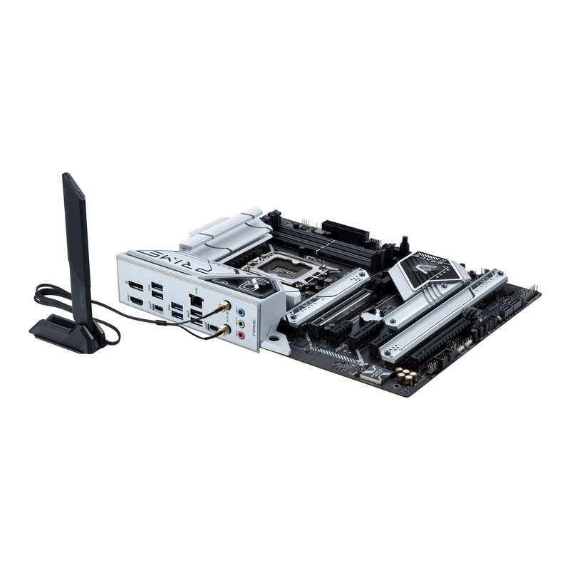 مادربرد ایسوس مدل ASUS PRIME Z790-A WIFI DDR5 - Image 4