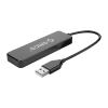 هاب ۴ پورت USB2.0 اوریکو مدل ORICO FL01