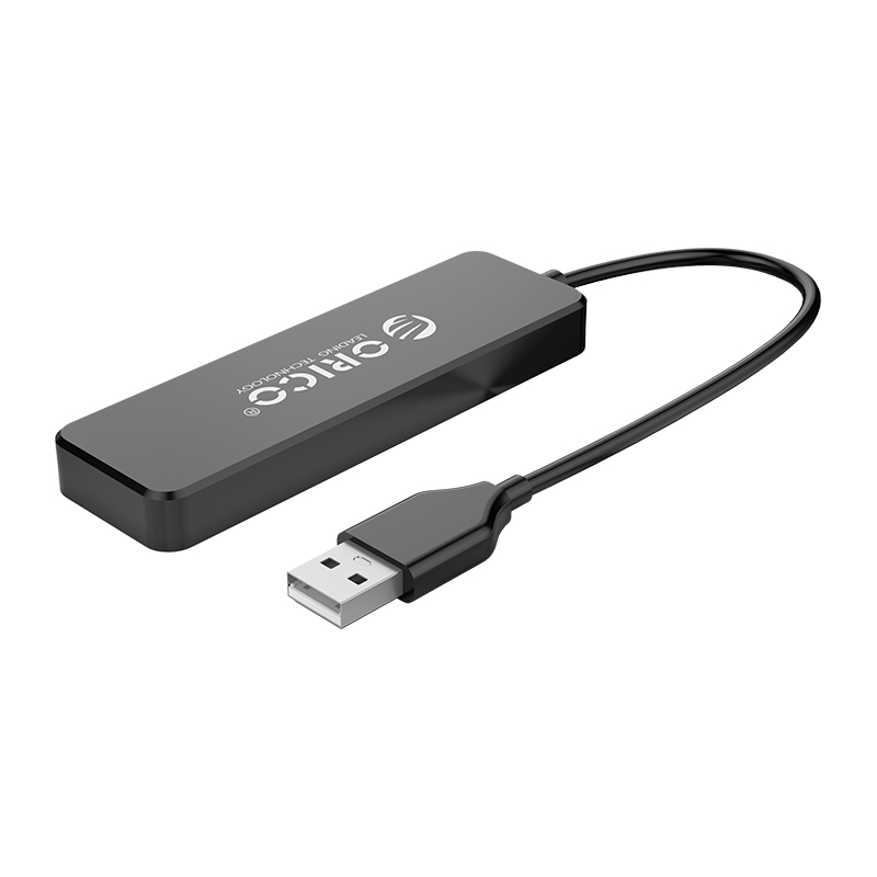 هاب ۴ پورت USB2.0 اوریکو مدل ORICO FL01