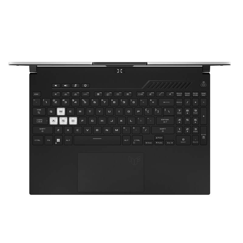 لپ تاپ ایسوس مدل ASUS TUF Dash FX517ZC-HN002W - Image 2