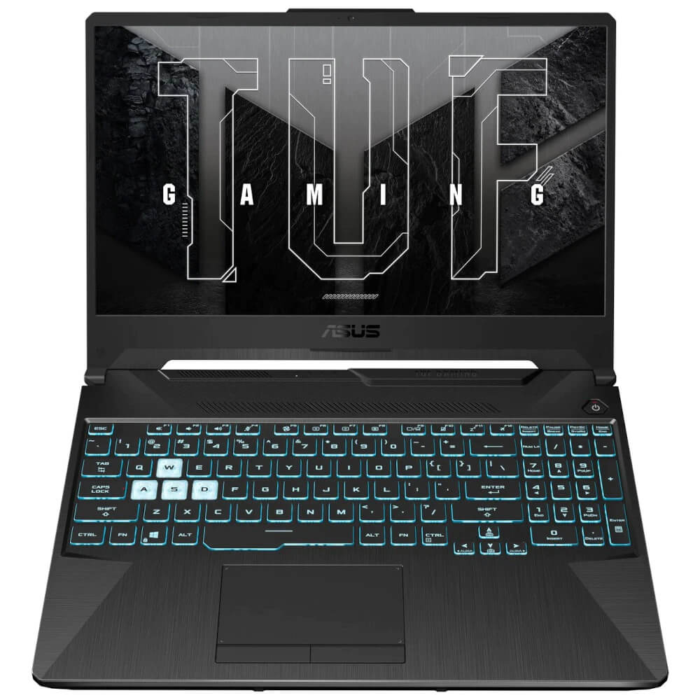 لپ تاپ گیمینگ ایسوس مدل ASUS TUF Gaming F15 FX506HF-HN001W - Image 4