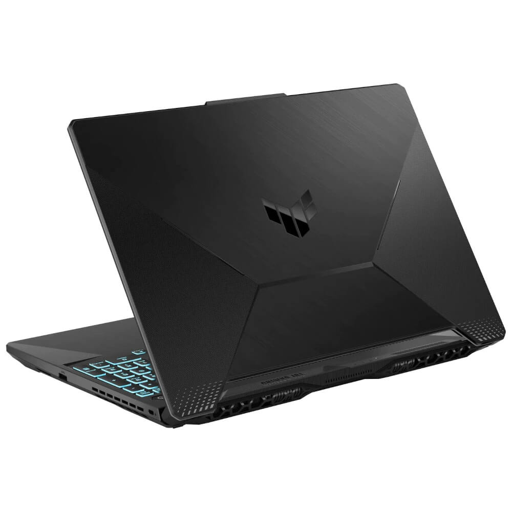 لپ تاپ گیمینگ ایسوس مدل ASUS TUF Gaming F15 FX506HF-HN001W - Image 6