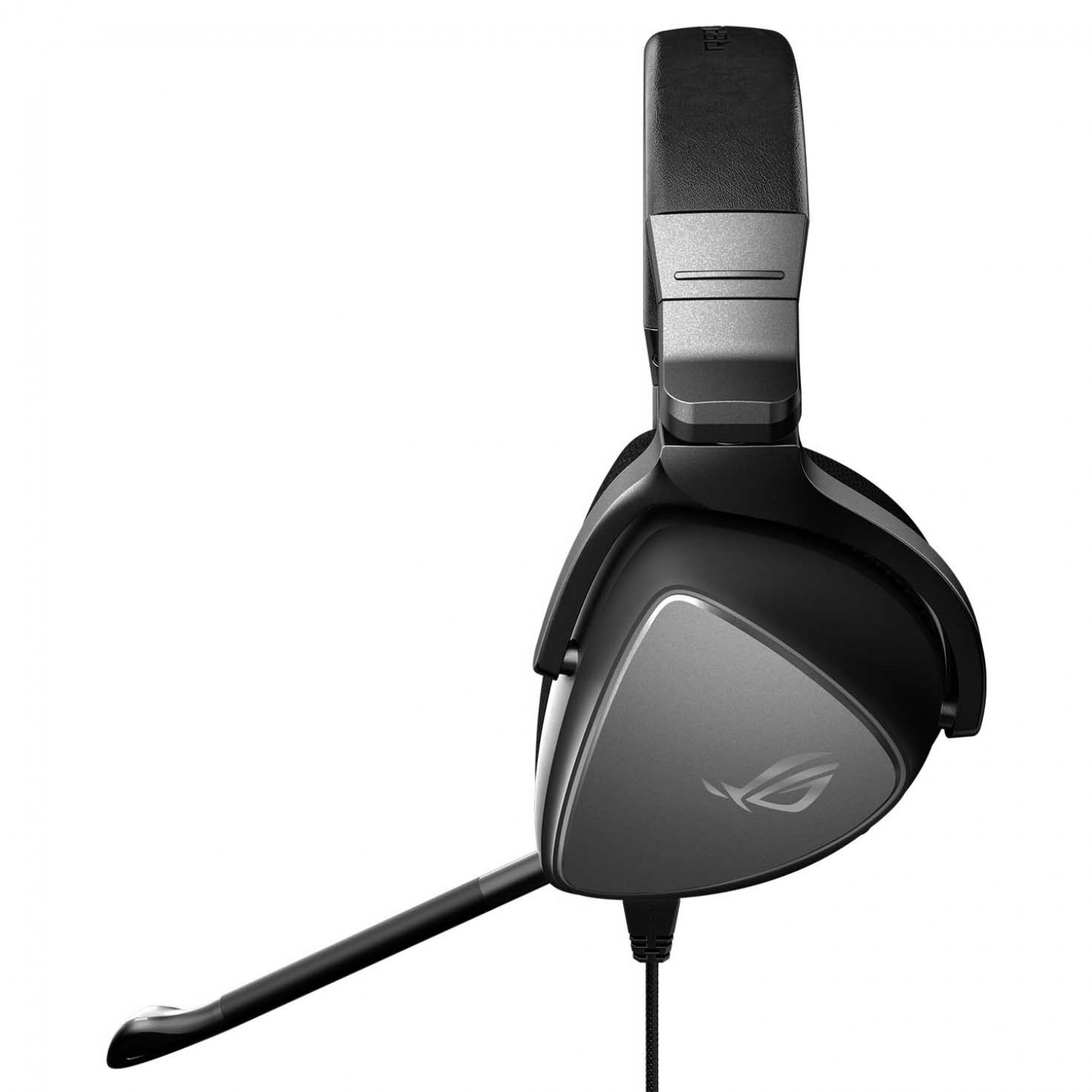 هدست گیمینگ ایسوس مدل ASUS ROG Delta Core - Image 2