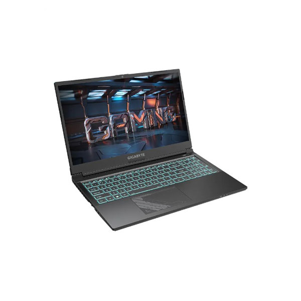 لپ تاپ گیمینگ گیگابایت مدل Gigabyte G5 KF-E3EE313SD - Image 2