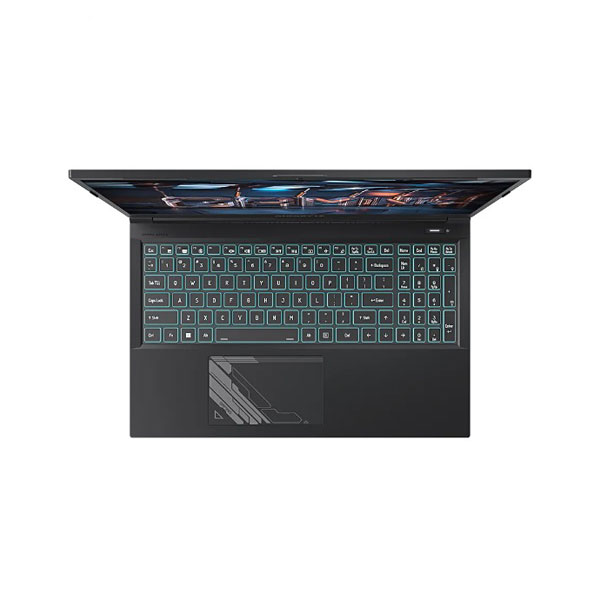 لپ تاپ گیمینگ گیگابایت مدل Gigabyte G5 KF-E3EE313SD - Image 3
