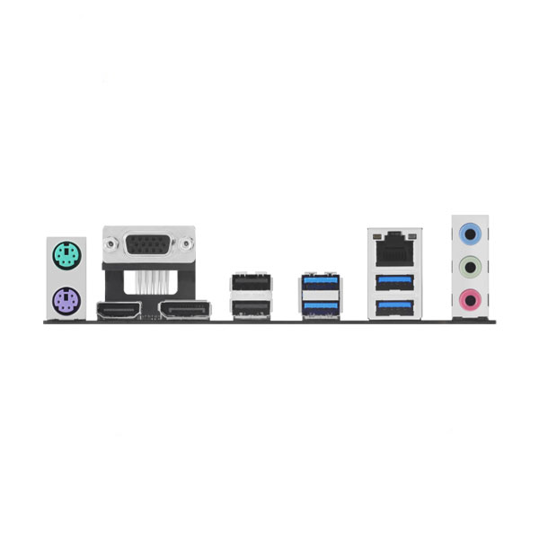 مادربرد ایسوس مدل ASUS PRIME H510M-A R2.0 - Image 3