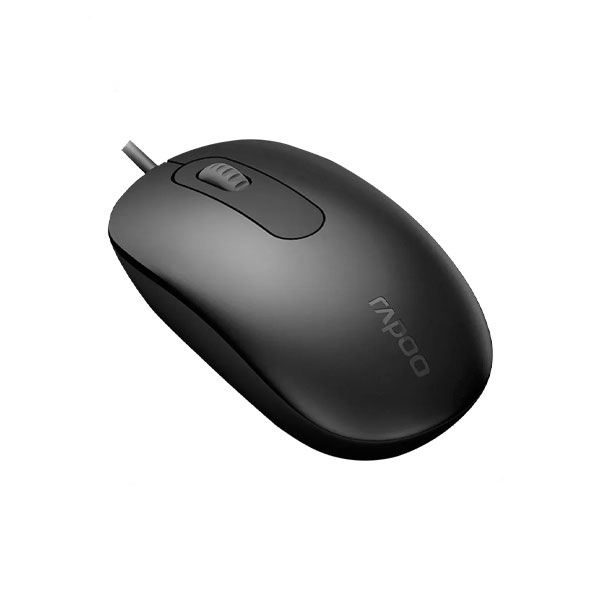 ماوس باسیم رپو مدل RAPOO N120 - Image 3