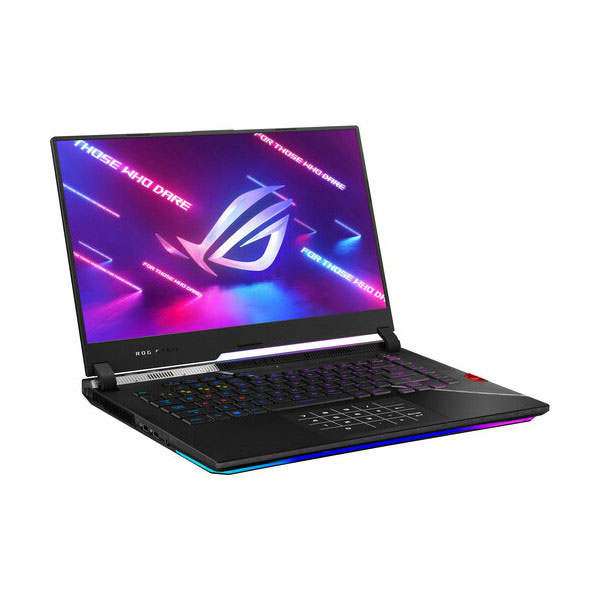 لپ تاپ گیمینگ ایسوس مدل ASUS ROG Strix Scar 15 G533ZM-ES93 - Image 3