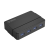 هاب 4 پورت USB 3.0 اوریکو مدل ORICO H4928-U3-V1