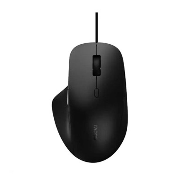 ماوس باسیم رپو مدل RAPOO N500
