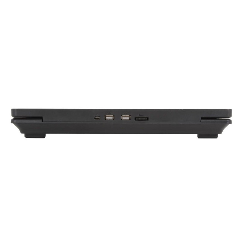 پایه خنک کننده کولر مستر مدل COOLERMASTER Notepal Ergostand Lite - Image 3
