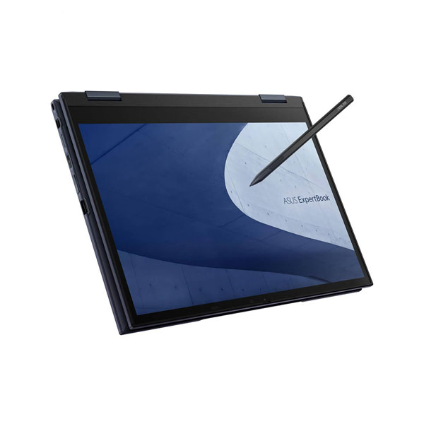 لپ تاپ 14 اینچی ایسوس مدل ASUS ExpertBook B7402FBA-LA0096W به همراه پک اورجینال - Image 4