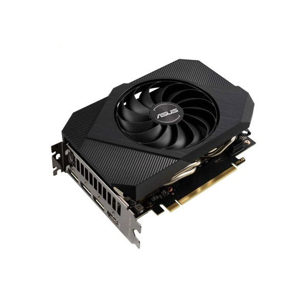 کارت گرافیک ایسوس مدل ASUS PH RTX3060 12GB-V2 - Image 2