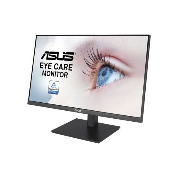مانیتور 27 اینچی ایسوس مدل ASUS VA27DQSB - Image 2