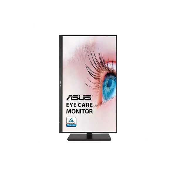 مانیتور 27 اینچی ایسوس مدل ASUS VA27DQSB - Image 3