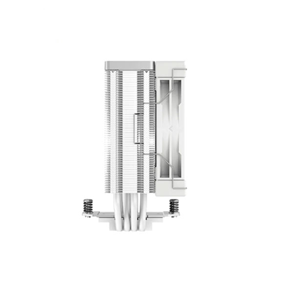خنک کننده پردازنده دیپ کول مدل DEEPCOOL AK400 White - Image 3