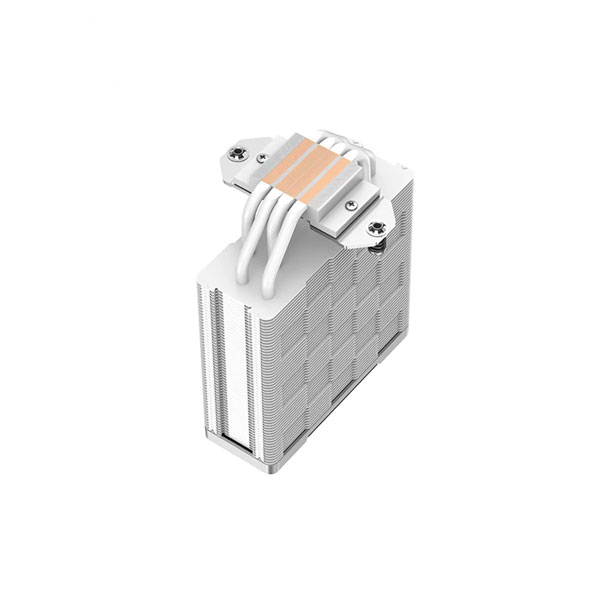 خنک کننده پردازنده دیپ کول مدل DEEPCOOL AK400 White - Image 4