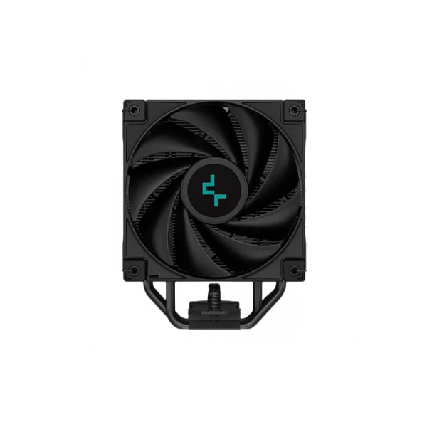 خنک کننده پردازنده دیپ کول مدل DEEPCOOL AK400 ZERO DARK PLUS - Image 2