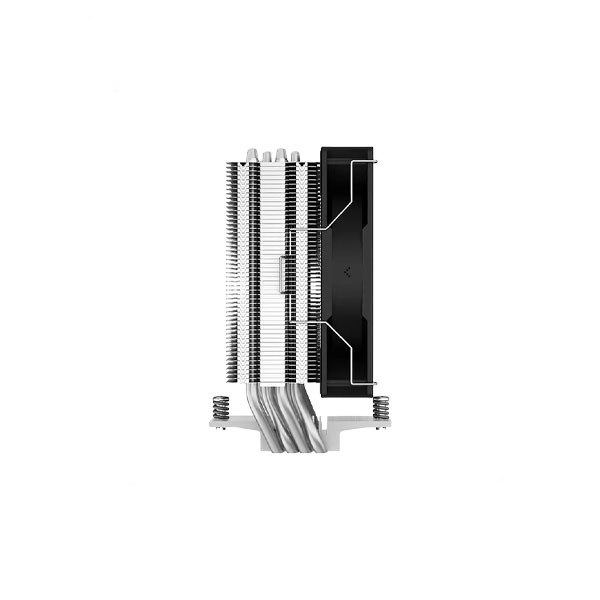 خنک کننده پردازنده دیپ کول DEEPCOOL AG400 ARGB - Image 3