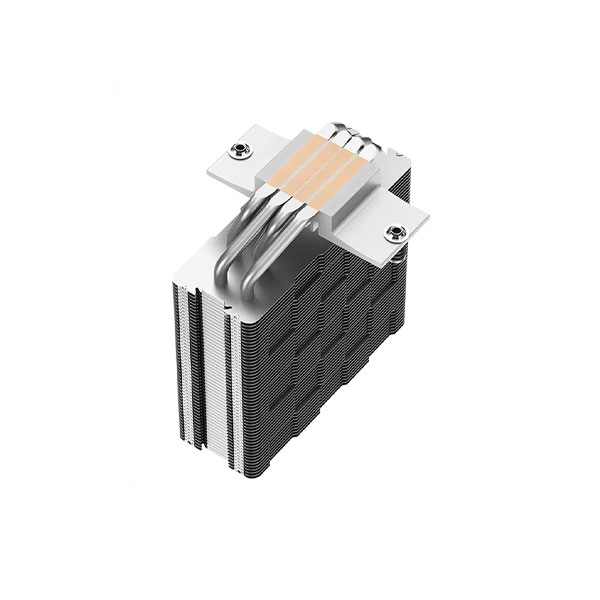 خنک کننده پردازنده دیپ کول DEEPCOOL AG400 ARGB - Image 4