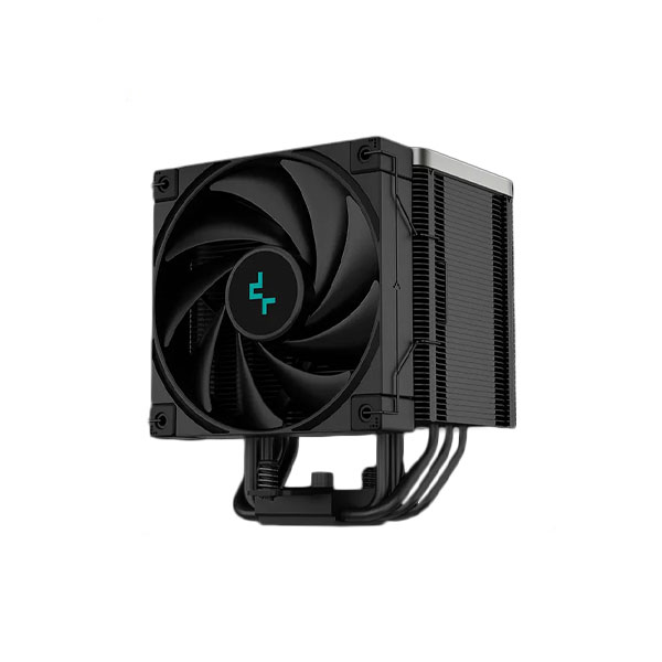 خنک کننده پردازنده دیپ کول مدل DEEPCOOL AK500 ZERO DARK - Image 2