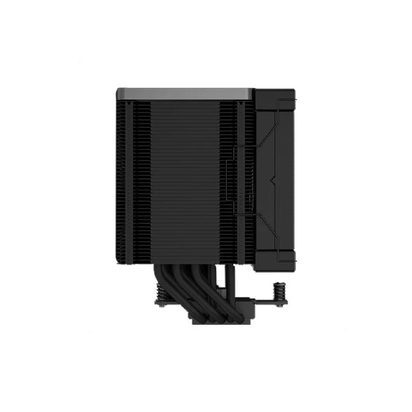 خنک کننده پردازنده دیپ کول مدل DEEPCOOL AK500 ZERO DARK - Image 3