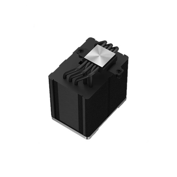 خنک کننده پردازنده دیپ کول مدل DEEPCOOL AK500 ZERO DARK - Image 4