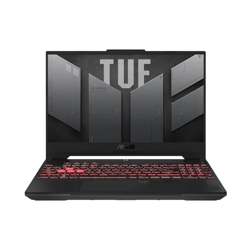 لپ تاپ گیمینگ ایسوس مدل ASUS TUF Gaming FX507ZU4-LP007W
