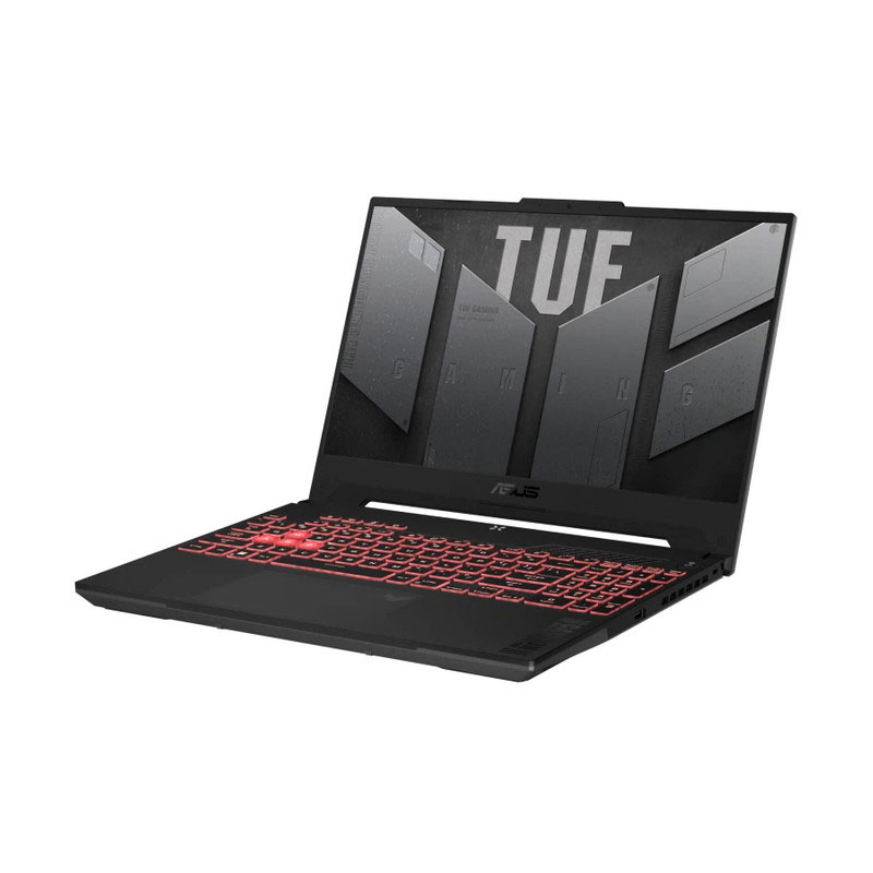 لپ تاپ گیمینگ ایسوس مدل ASUS TUF Gaming FX507ZU4-LP007W - Image 3