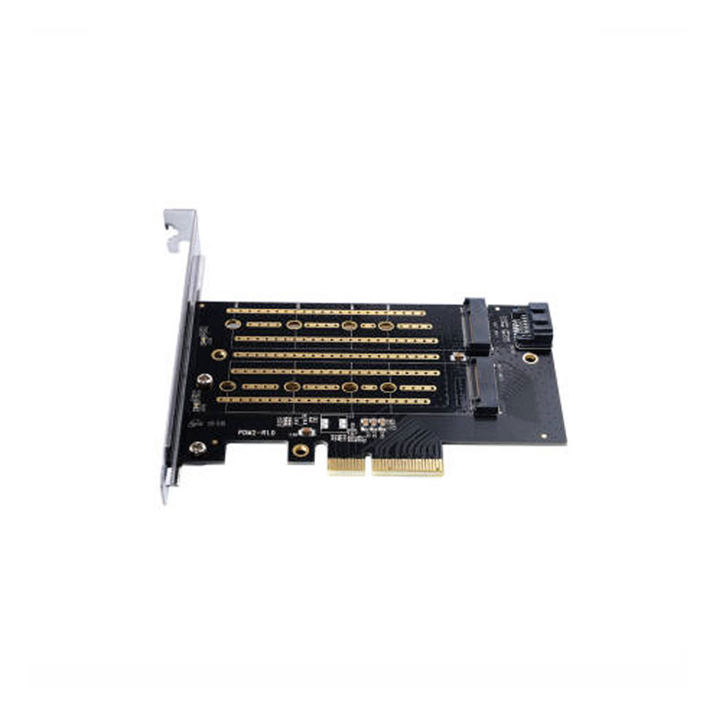 مبدل M.2 NVME به PCI-e اوریکو مدل ORICO PDM2-BP - Image 2