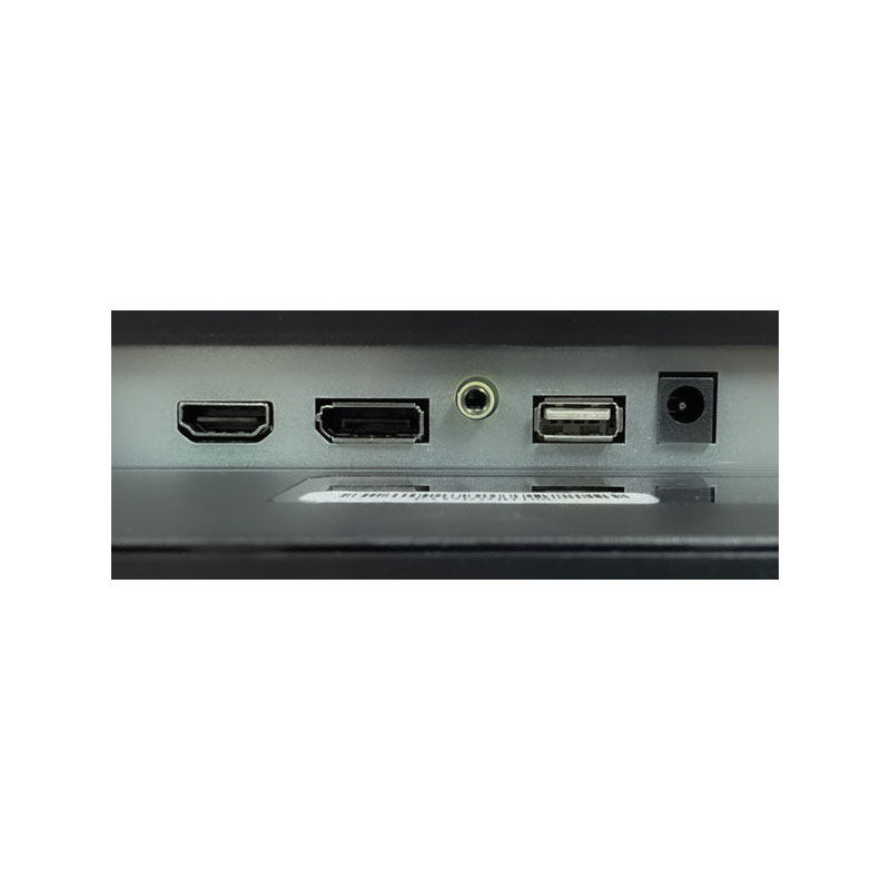 مانیتور 27 اینچ مسترتک مدل MASTER TECH PA274iQ - Image 3