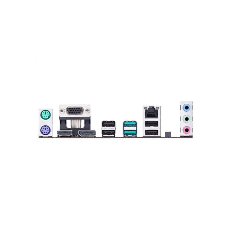 مادربرد ایسوس مدل ASUS PRIME H610M-A DDR5 - Image 3