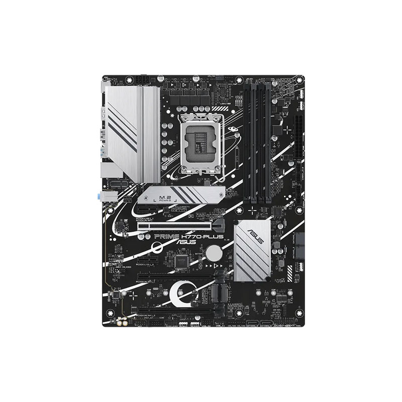 مادربرد ایسوس مدل ASUS PRIME H770-PLUS DDR5