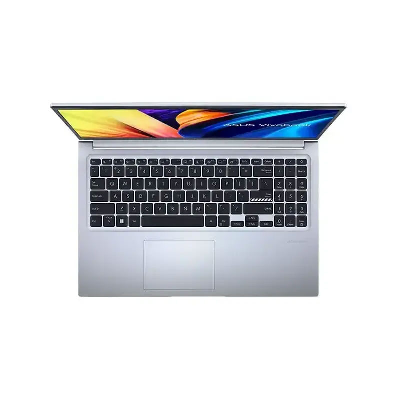 لپ تاپ ایسوس مدل ASUS X1502ZA-EJ1426 به همراه کیف کوله اورجینال - Image 3