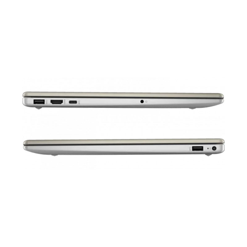 لپ تاپ اچپی مدل HP 15-FD0237NIA به همراه کیف کوله اورجینال - Image 4