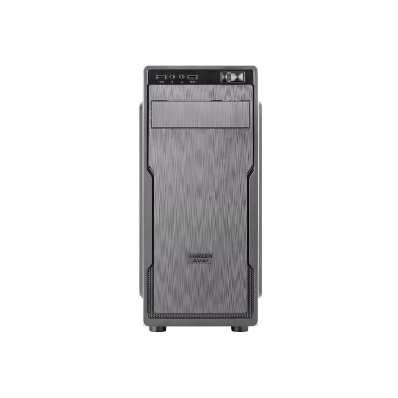 کیس کامپیوتر گرین مدل GREEN AVA Plus - Image 2