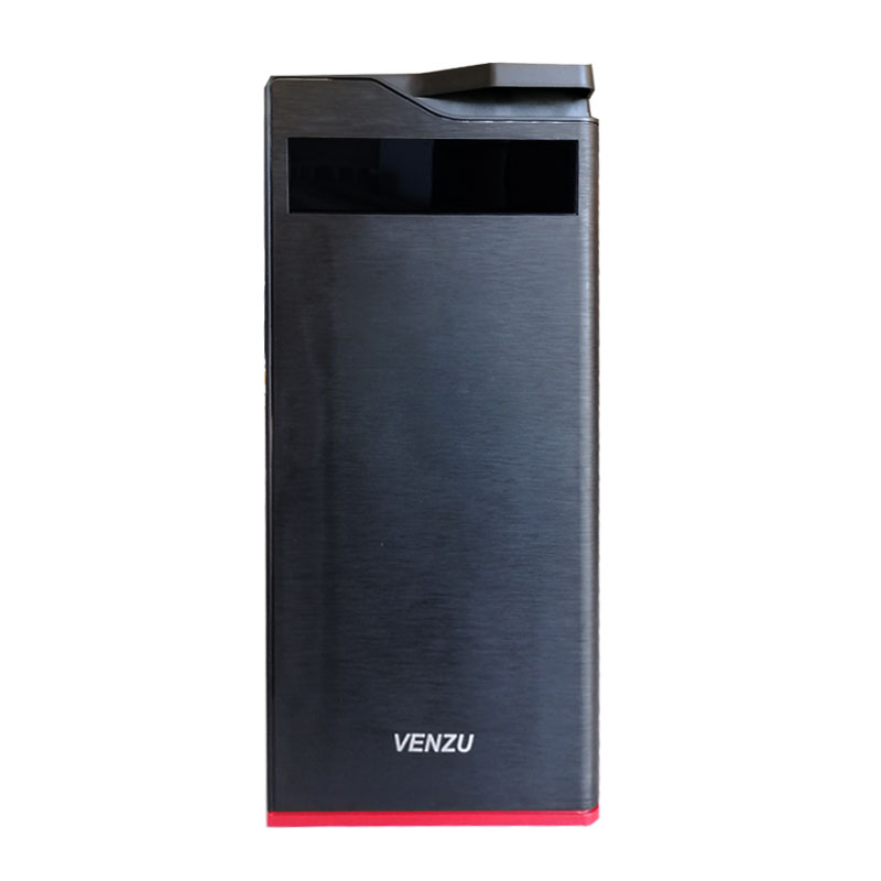 کیس کامپیوتر ونزو مدل VENZU 901 - Image 3