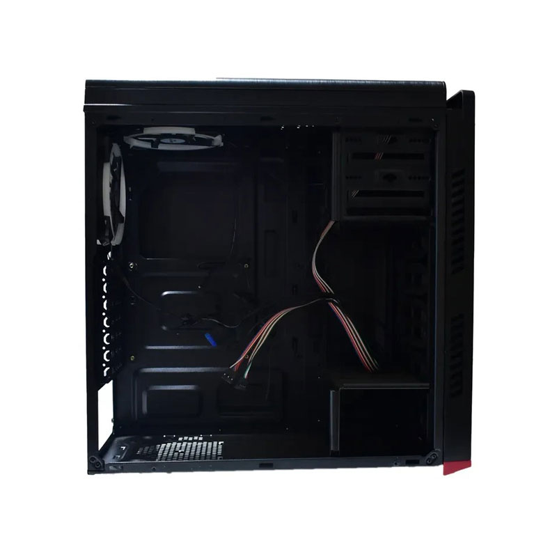 کیس کامپیوتر ونزو مدل VENZU 901 - Image 5