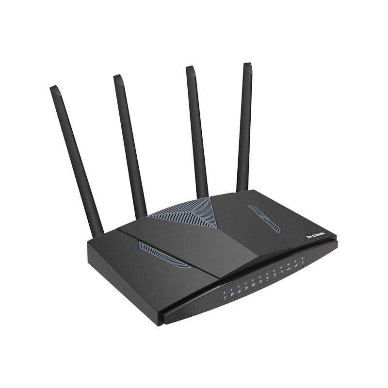 مودم روتر 4G LTE دی لینک مدل D-LINK DWR-M960 - Image 2