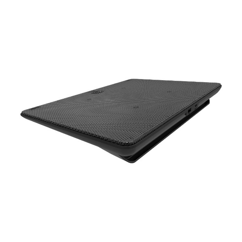 پایه خنک کننده لپ تاپ کولر مستر مدل COOLER MASTER Notepal L2 - Image 3
