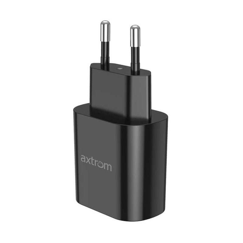 شارژر دیواری اکستروم مدل Axtrom AWC25WPD 25W - Image 2