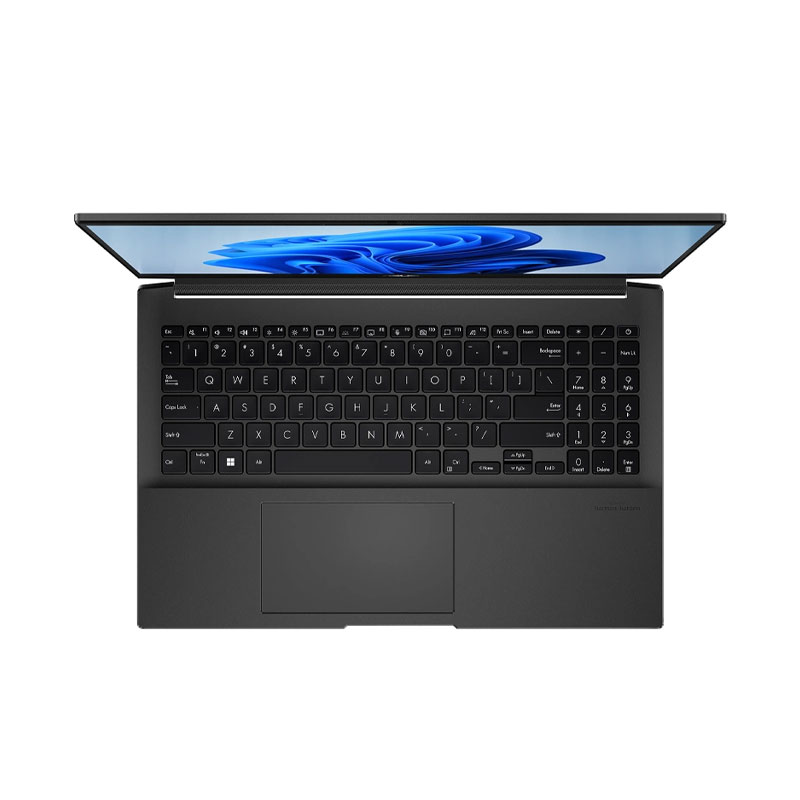 لپ تاپ ایسوس مدل ASUS Q540VJ-I93050 - Image 3