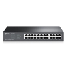 سوئیچ 24 پورت تی پی لینک مدل TP-LINK TL-SF1024D