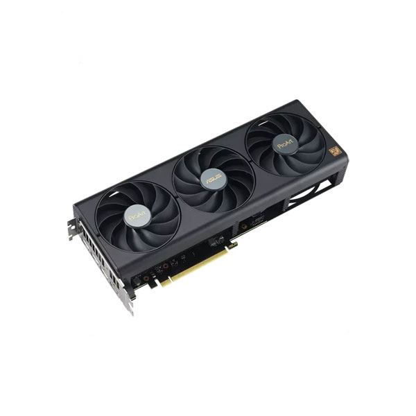 کارت گرافیک ایسوس مدل ASUS ProArt RTX4060 O8G 8GB - Image 2