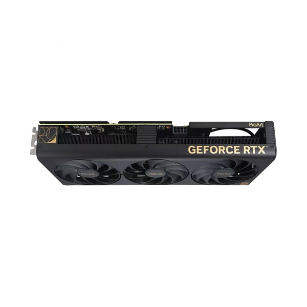 کارت گرافیک ایسوس مدل ASUS ProArt RTX4060 O8G 8GB - Image 3