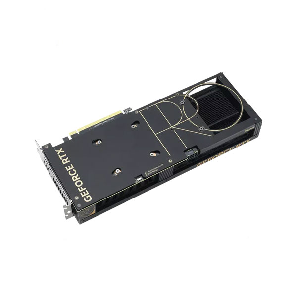 کارت گرافیک ایسوس مدل ASUS ProArt RTX4060 O8G 8GB - Image 4
