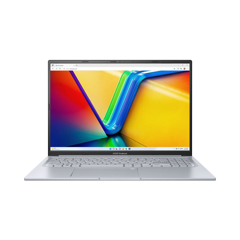 لپ تاپ 16 اینچ ایسوس مدل ASUS Vivobook K3605VC-OLED009W