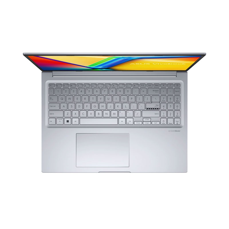 لپ تاپ 16 اینچ ایسوس مدل ASUS Vivobook K3605VC-OLED009W - Image 2