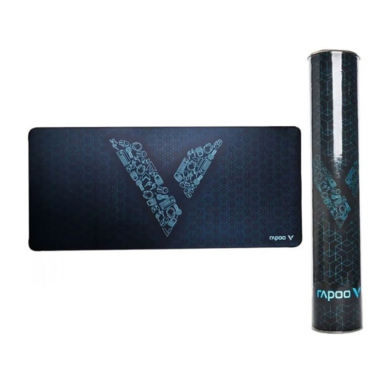ماوس پد گیمینگ رپو RAPOO VP420 XL