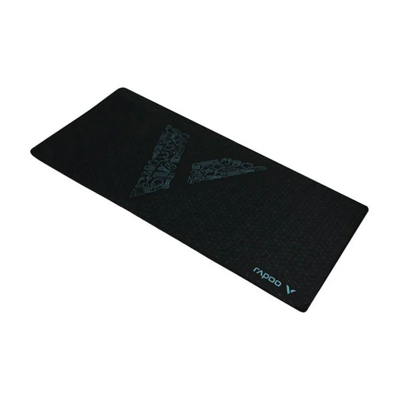 ماوس پد گیمینگ رپو RAPOO VP420 XL - Image 2